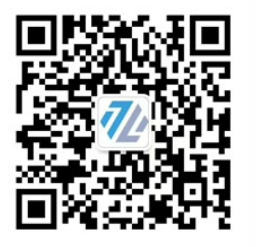 舟胜科技二维码
